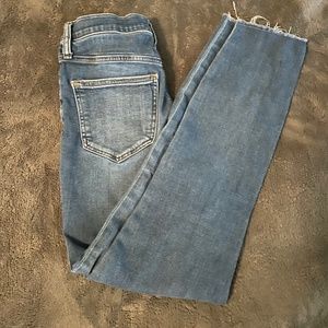 Madewell Jeans